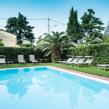 Appartamenti Meridiana Торрі-дель-Бенако Екстер'єр фото